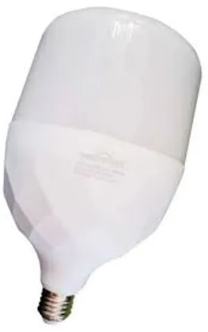 Bulbo Led Hammer Electronic Diamante E27 5W 100L/W 85/265V 30.000H